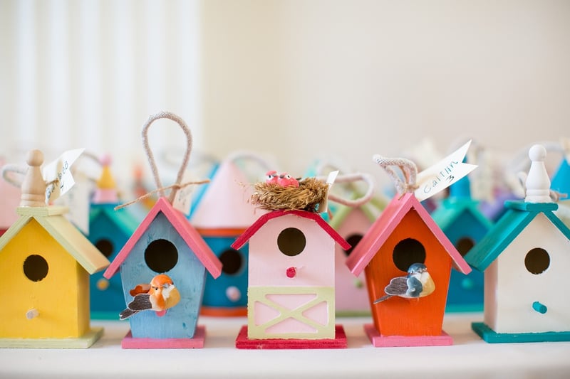 Customized Keepsakes