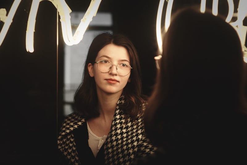 Mirrors
